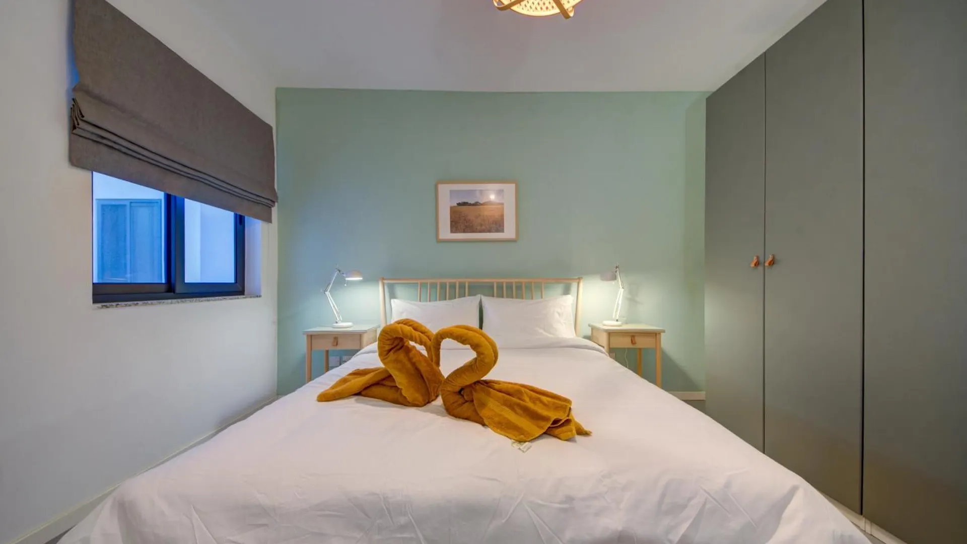 Modern Marsaxlokk Apartment Malta