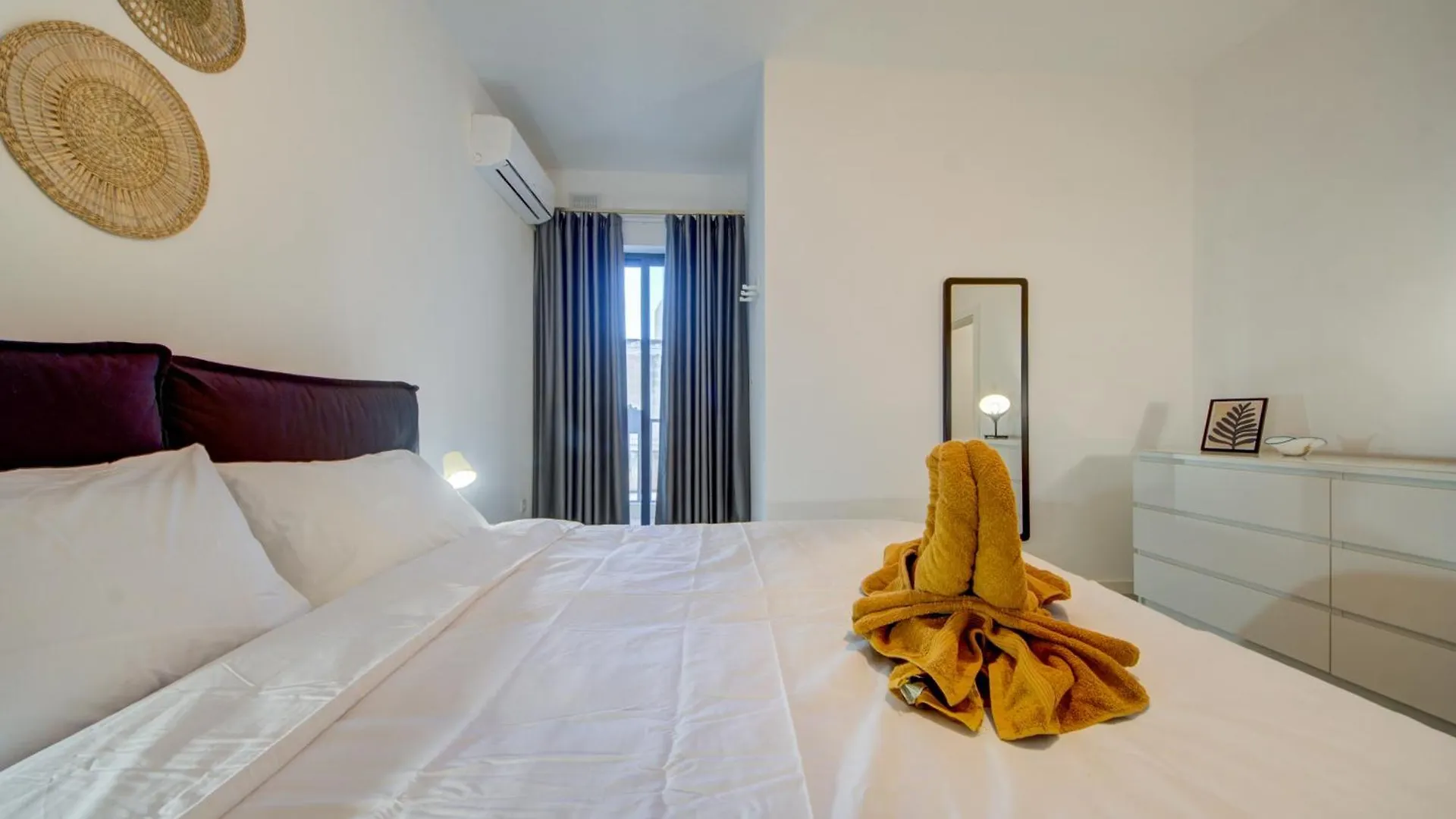 Modern Marsaxlokk Apartment contacts
