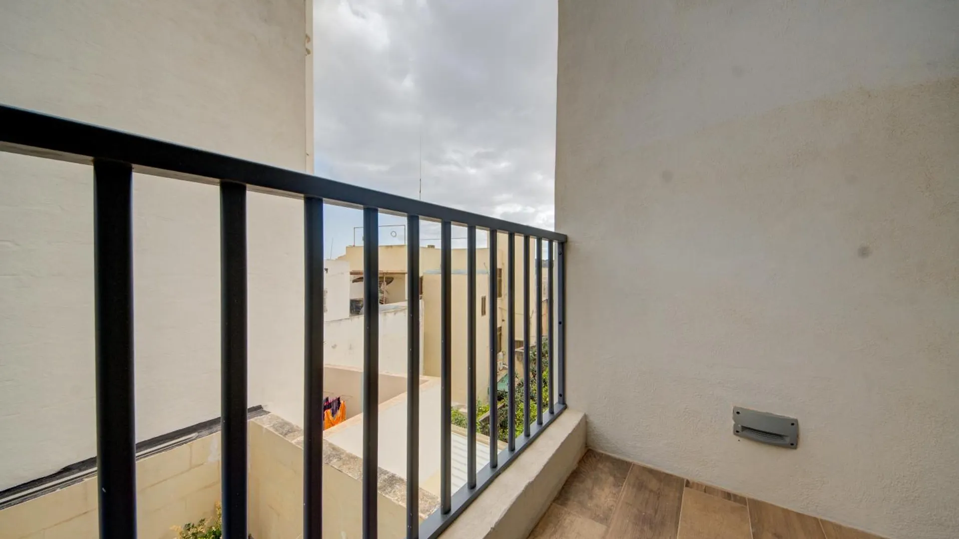 Modern Marsaxlokk Apartment