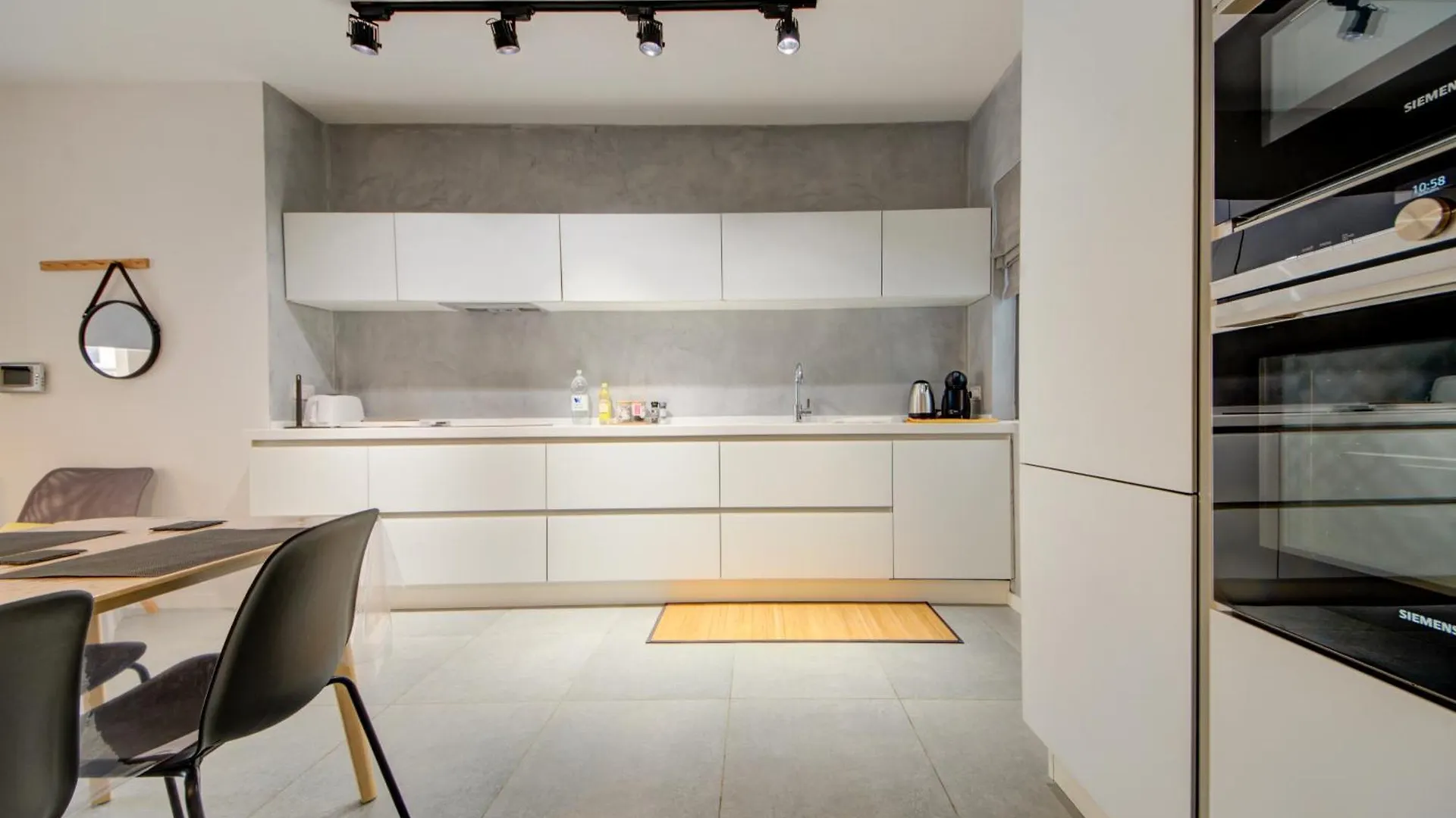Modern Marsaxlokk Apartment 0*,  Malta