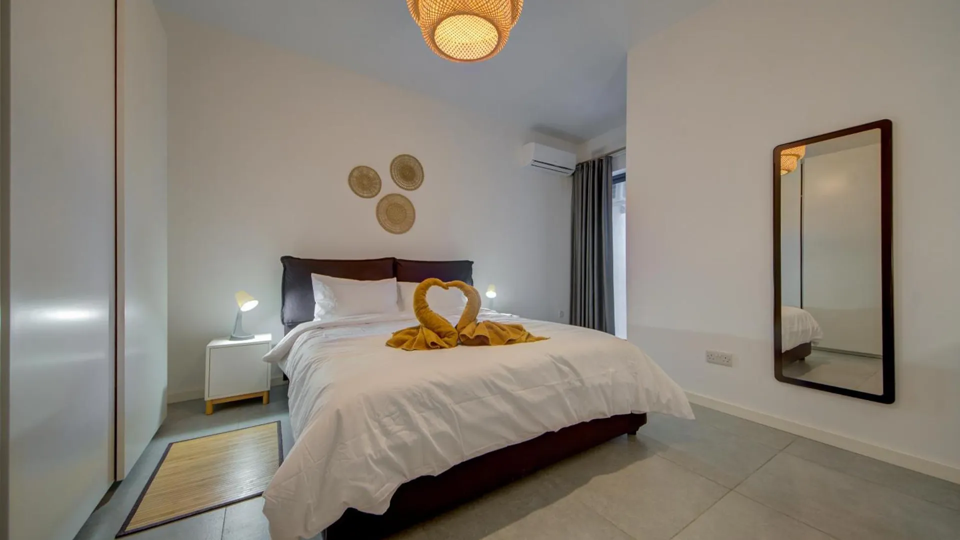Modern Marsaxlokk Apartment Malta