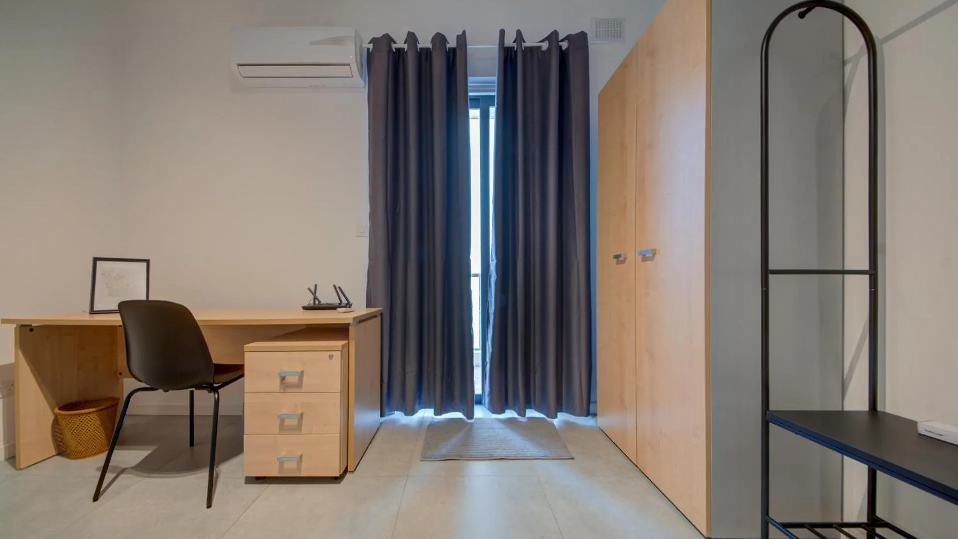 Modern Marsaxlokk Apartment Malta