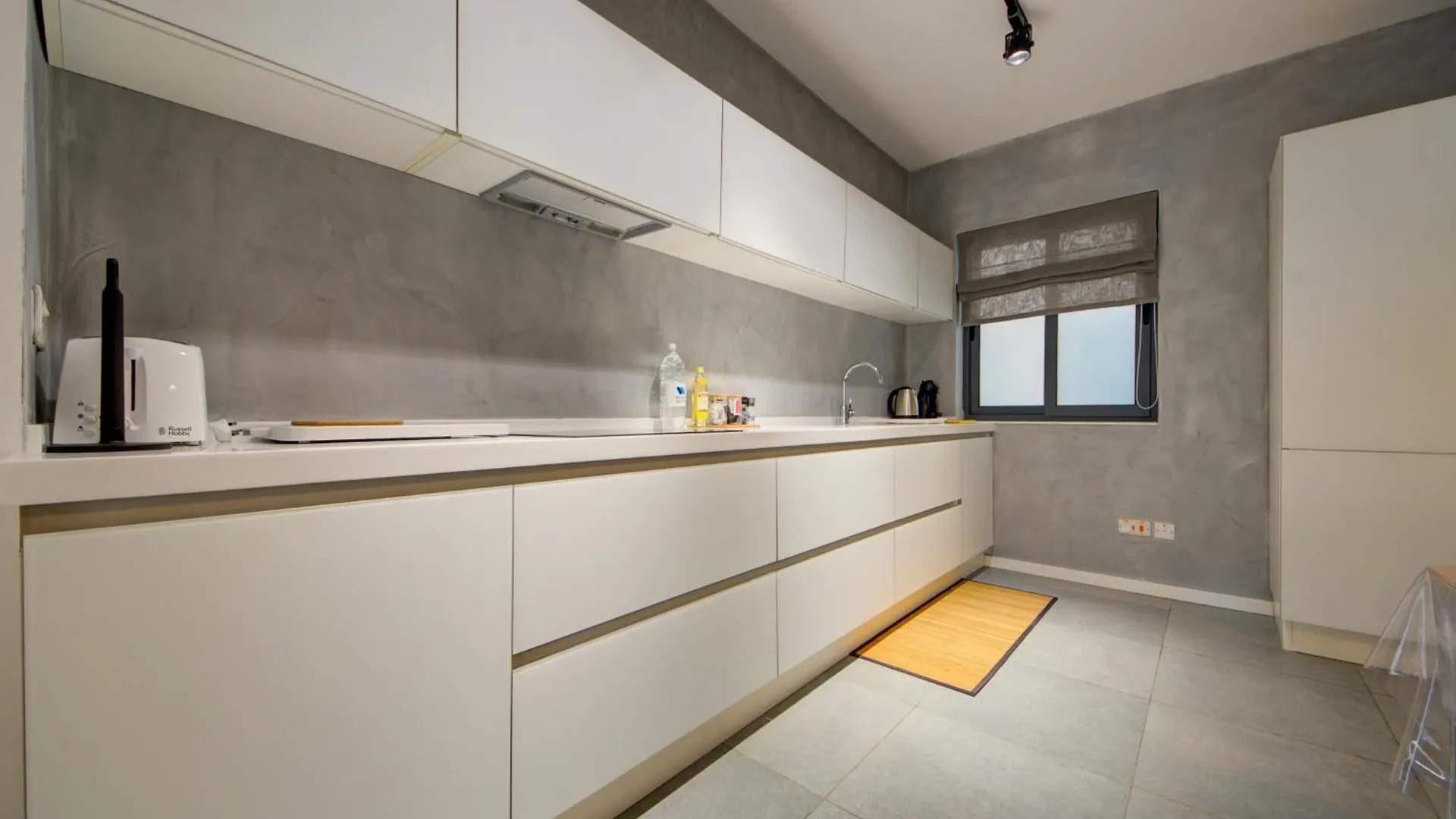 Modern Marsaxlokk Apartment