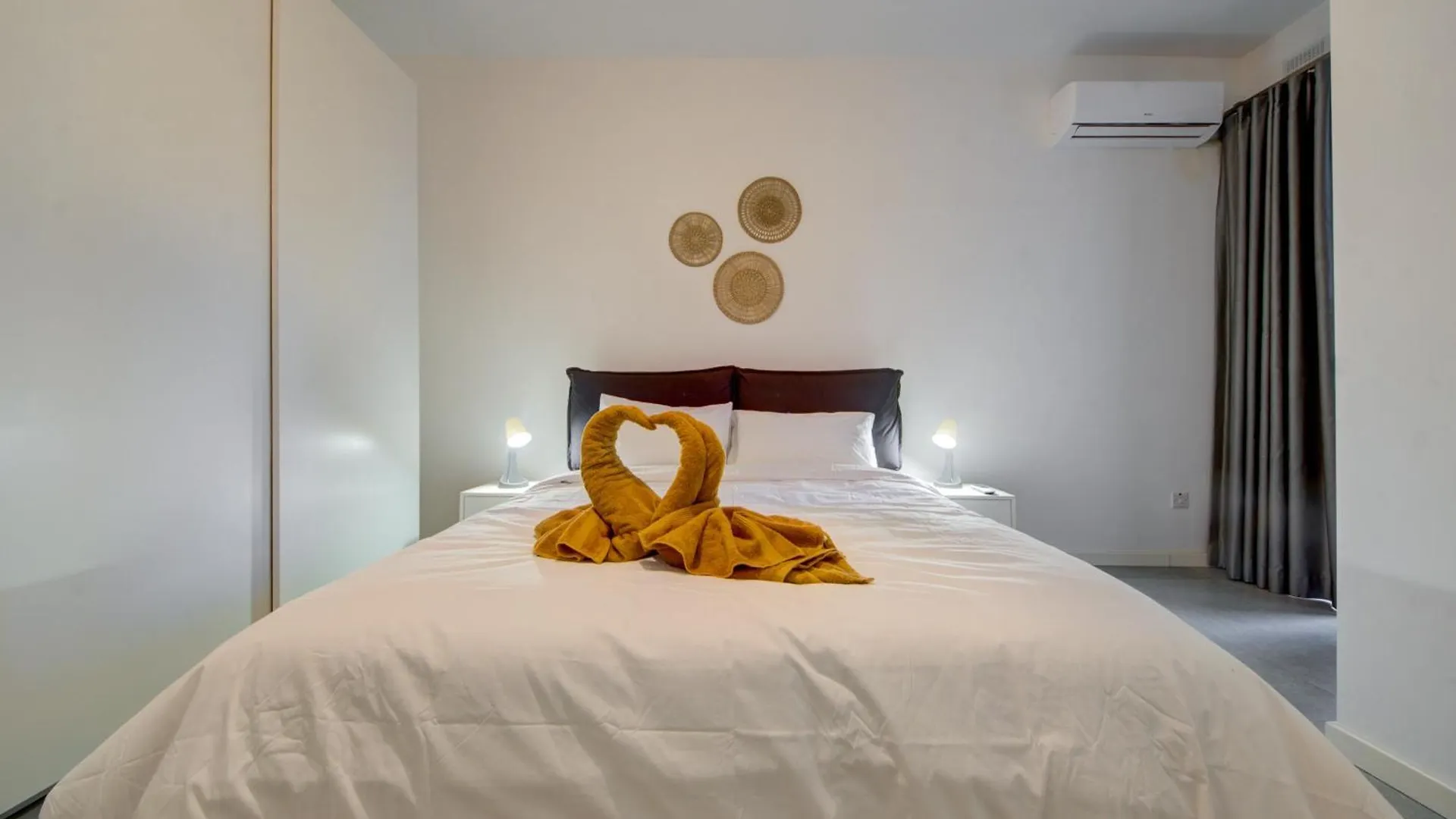 Modern Marsaxlokk Apartment