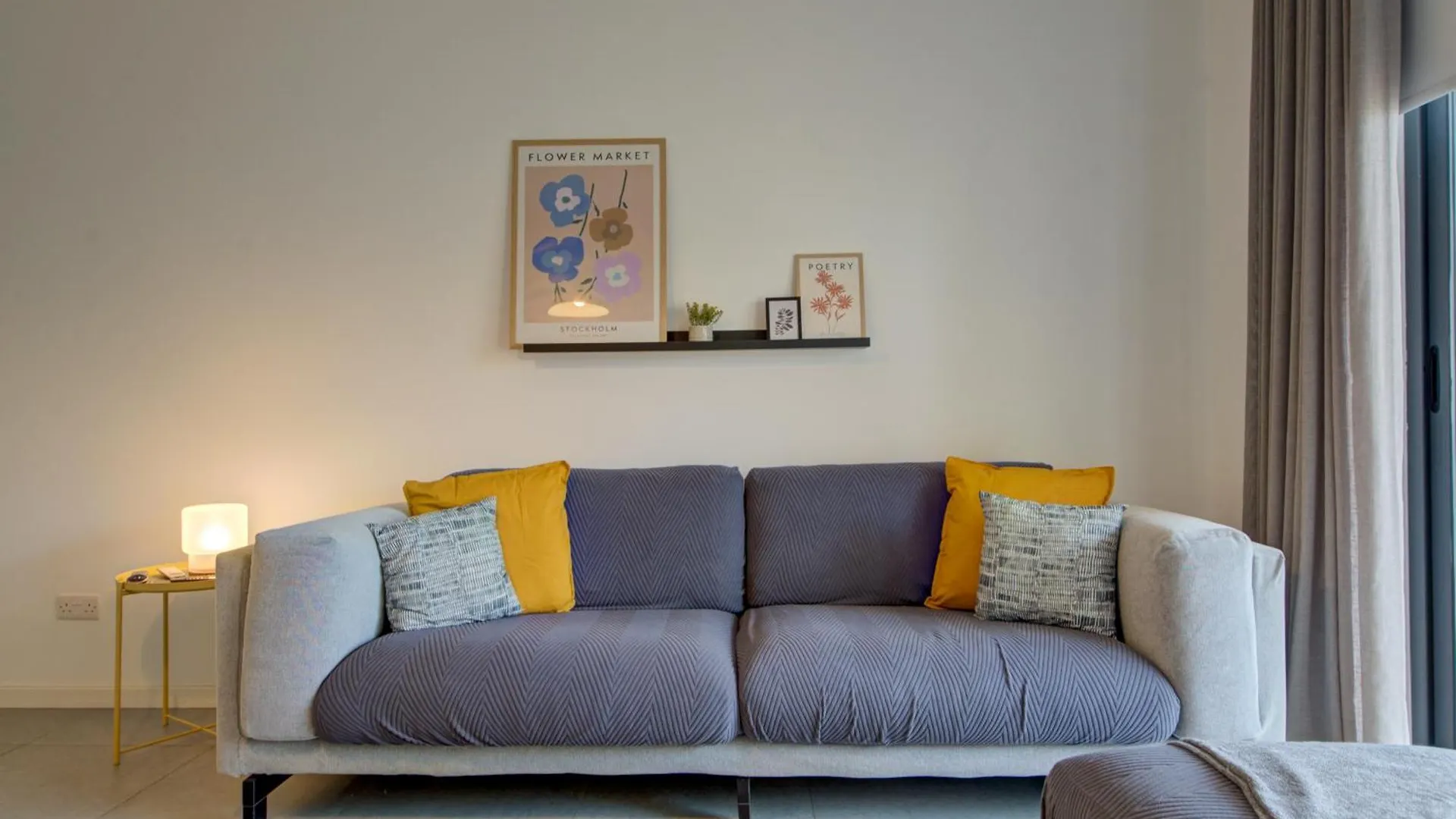 Modern Marsaxlokk Apartment 0*,  Malta