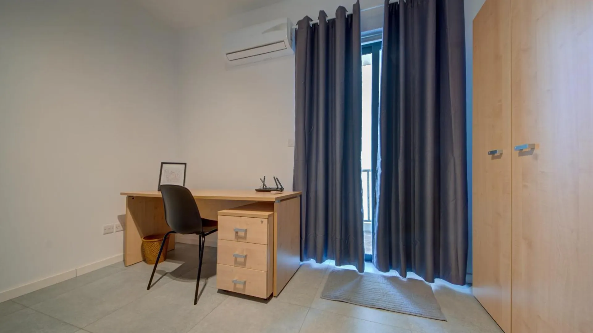 Modern Marsaxlokk Apartment Malta